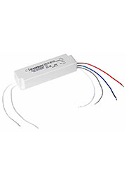 �220�030�130�07, AC/DC LED-������� 39�� ���� 220� ����� 130�, 0.13�, -40+50