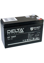  Delta Battery