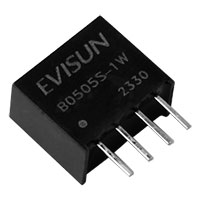  EVISUN