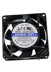 JA0825H2BON-T-R,  808025 220  (), 