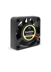  12 DC ExeGate ExtraPower EP04010S2P (40x40x10 , Sleeve b,  12, ExtraPower,