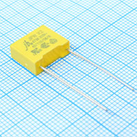  JB Capacitors