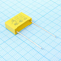  JB Capacitors