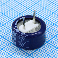  JB Capacitors