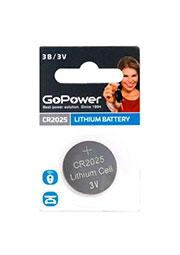  GoPower