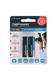  GoPower