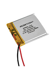 LP303030,  - (Li-Pol) 180 3.7,  