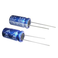  JB Capacitors