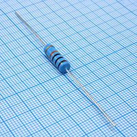  HK Resistor