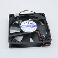 JF1225S1H-R, ���������� 12� DC, 120�120�25��, ��������� ����������