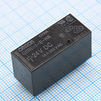 G5RL-1EHR-24DC, ���� ������� ��������������� 12� ���� ������ �� ������������ ������� 24�