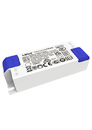 LF-GIR018YS0350H, LED �������, 18��, �� 220-240� AC, ��� 350�� 30-42� DC, ������, �������