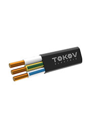  TOKOV ELECTRIC ���