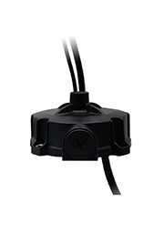 LF-FHB120YCIV 5D, LED �������, 120��, �� 90-305VAC, ��� 300-500�� 180-260VDC, ��������, UFO, ������