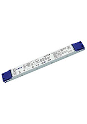 LF-GSD040YE, LED �������, 40��, �� 220-240VAC, ��� 800-1050�� 25-42VDC, DALI2 DT6/PUSH,  ����, �����