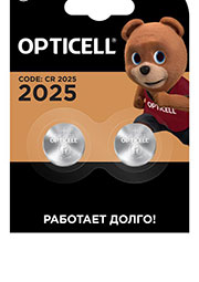  Opticell