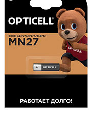  Opticell
