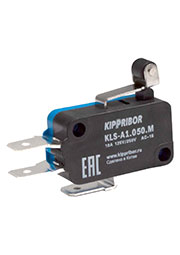 KLS-A1.050.M [M01],     14  ,  I=1A (AC-15) 0,3A (DC-13)