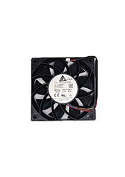  Delta Electronics THB1212B-A 12V DC 3.00A 120X25 4pin, 