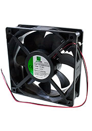 GD12038M24B-R03,  , 120*120*38 , DC 24V,  , 3500 / 134.28FM,