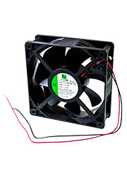 GD12038L48B-R03,  , 120*120*38 , DC 48V,  , 2500 / 97.91FM,