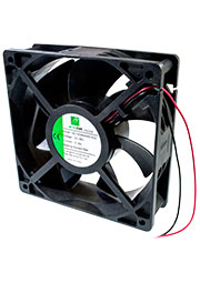 GD12038M48B-R03,  , 120*120*38 , DC 48V,  , 3500 /, 134.28 F