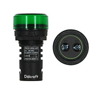  DEKraft