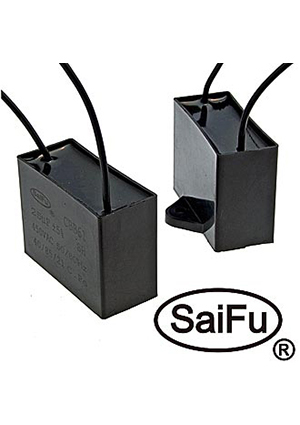 CBB61 25uF 450V (SAIFU),   SAIFU CBB61, 25 , 450 