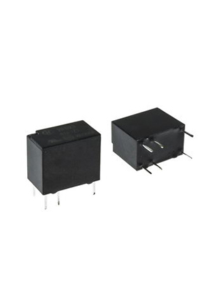 HFD23/012-1ZS 2A HONGFA