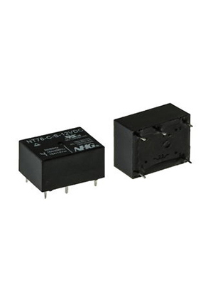 NT76-C-S-DC12V-0.45W FORWARD