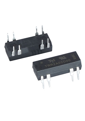 TRR2A05D00-R TTI
