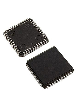  Microchip