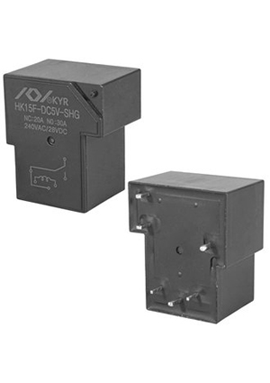 HK15F-DC5V-SHG