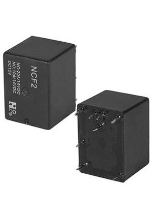 NCF2-2X1C-DC12V-0.64
