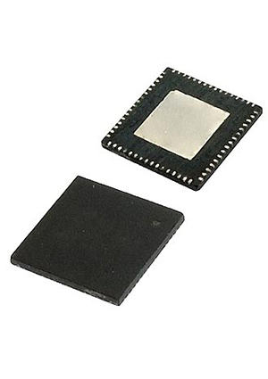  Microchip
