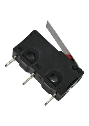 SM5-02N-25G,    RUICHI SM5-02N-25G, ON-(ON) SPDT 3P, 3 , 250 