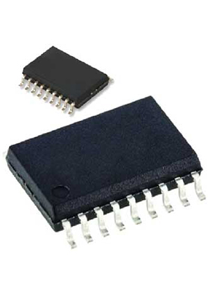  Microchip