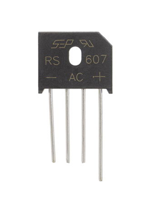  DC Components