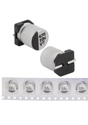 SMD  470��� 10�
