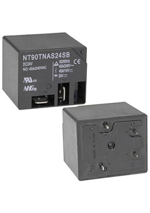 NT90T-N-A-S-DC24V-S-B-0.9