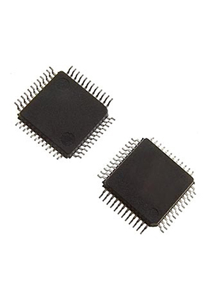  Microchip