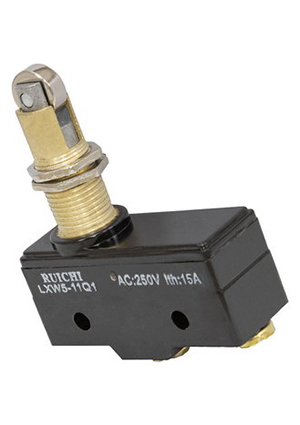 LXW5-11Q1,      RUICHI LXW5-11Q1, ON-(ON) 3P, 15 A,