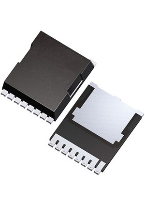  Infineon Technologies