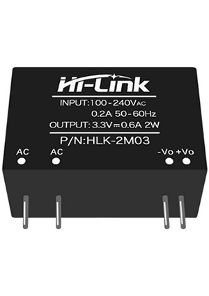  Hi-Link