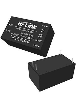  Hi-Link
