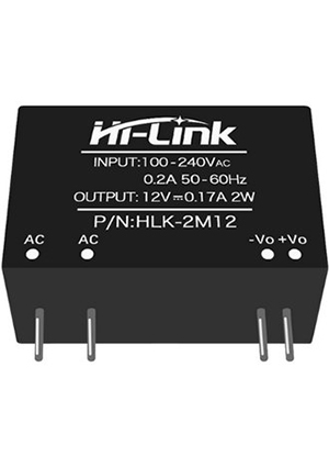  Hi-Link