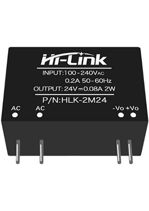  Hi-Link