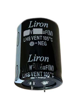  Liron