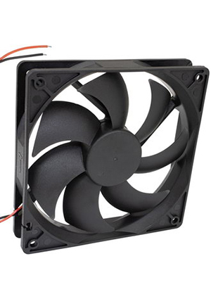 RQD 12025MS 12VDC,   DC TIDAR, RQD, 12025MS, 12 