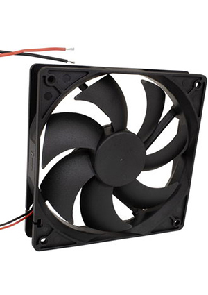 RQD 12025MS 24VDC,   DC TIDAR, RQD, 12025MS, 24 